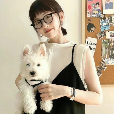 查干淖尔姑娘